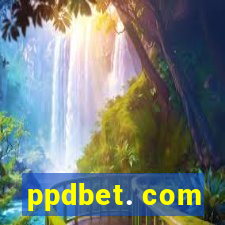 ppdbet. com